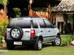Ford EcoSport 2003 года